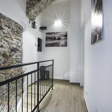 Marymar Ξενοδοχείο Μοντερόσο αλ Μάρε Εξωτερικό φωτογραφία